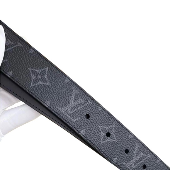 LV Initiales 40MM Reversible Belt - Picture 4 of 6